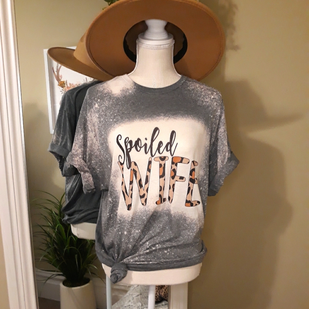 Oversized TShirt